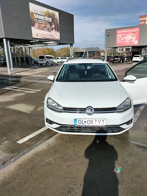 vand Volkswagen Golf 7 - imagine 3