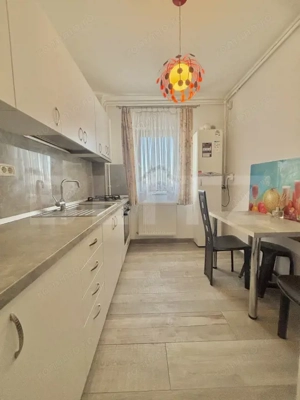 Apartament 2 camere, 52 mp utili – mobilat complet, zona Chisoda - imagine 4