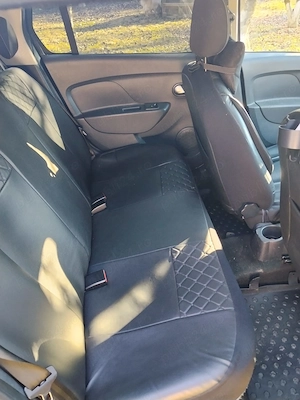 Dacia Logan MCV, 1.5 dci, Euro 6 - imagine 8
