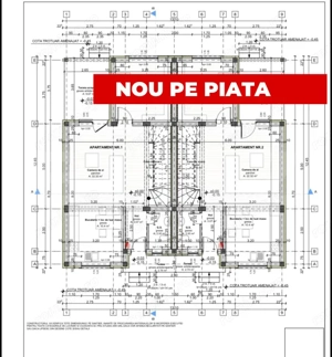 Duplex modern cu 3 dormitoare în Săcălaz – confort și accesibilitate