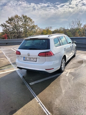 vand Volkswagen Golf 7 - imagine 4