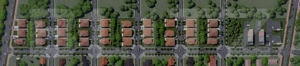 Teren parcelat pentru dezvoltare rezidențială - PUZ în lucru, Sânandrei! - imagine 3