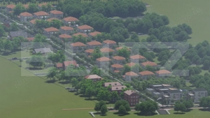 Teren parcelat pentru dezvoltare rezidențială - PUZ în lucru, Sânandrei! - imagine 4