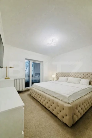 Apartament 4 camere, 83 mp, zonă Lipovei 