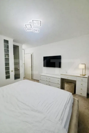 Apartament 4 camere, 83 mp, zonă Lipovei  - imagine 2