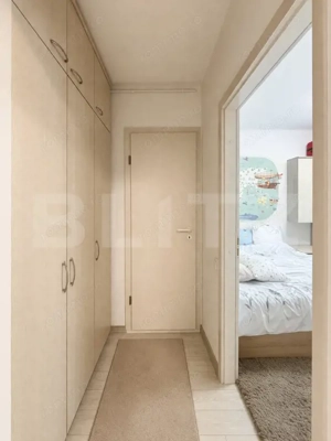 Apartament 4 camere, 83 mp, zonă Lipovei  - imagine 10