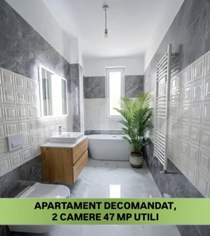 Apartament cu 2 camere, Zona Esso Giroc