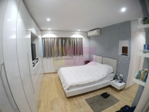 Apartament 2 camere pe bd Unirii, cu intrare din fata - imagine 5