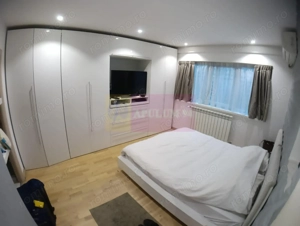 Apartament 2 camere pe bd Unirii, cu intrare din fata - imagine 4