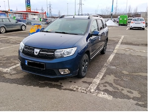 Dacia Logan MCV, 1.5 dci, Euro 6 - imagine 3