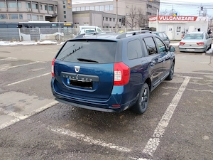 Dacia Logan MCV, 1.5 dci, Euro 6 - imagine 2