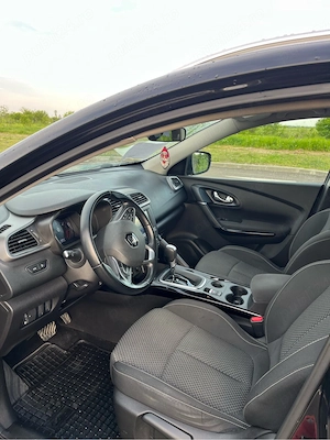 Vănd Renault Kadjar 1.5 dCi,automată!!! - imagine 4