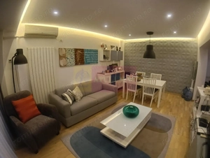 Apartament 2 camere pe bd Unirii, cu intrare din fata - imagine 2
