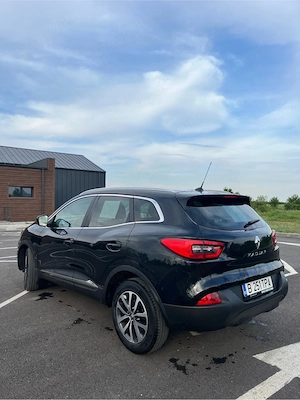 Vănd Renault Kadjar 1.5 dCi,automată!!! - imagine 3
