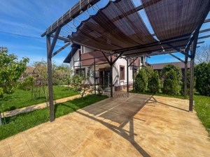 Vilă modernă de vanzare I Panouri solare I Mehedinta I Comision 0 % - imagine 3