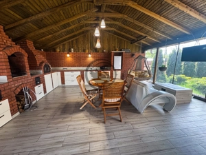 Vilă modernă de vanzare I Panouri solare I Mehedinta I Comision 0 % - imagine 4