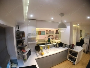 Apartament 2 camere pe bd Unirii, cu intrare din fata - imagine 3