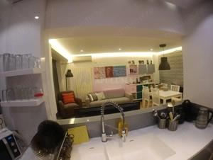 Apartament 2 camere pe bd Unirii, cu intrare din fata - imagine 9