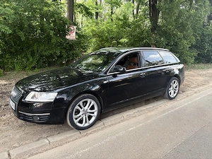 audi a6 2007 motor 2.0  benzina  - imagine 10