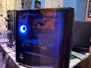 PC de Gaming 1080p