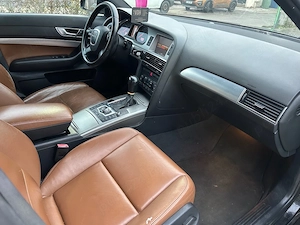 audi a6 2007 motor 2.0  benzina  - imagine 4