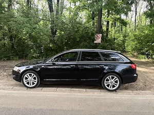 audi a6 2007 motor 2.0  benzina  - imagine 8