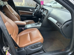audi a6 2007 motor 2.0  benzina  - imagine 5