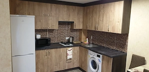 Garsoniera de inchiriat in zona Pajura  aproape de facultatea SNSPA - imagine 2