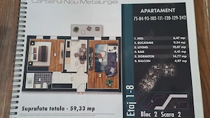 Bulevardul Metalurgiei Stradal PROMOTIE !!!!! - imagine 2