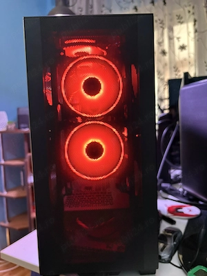 Pc Gaming 1440p