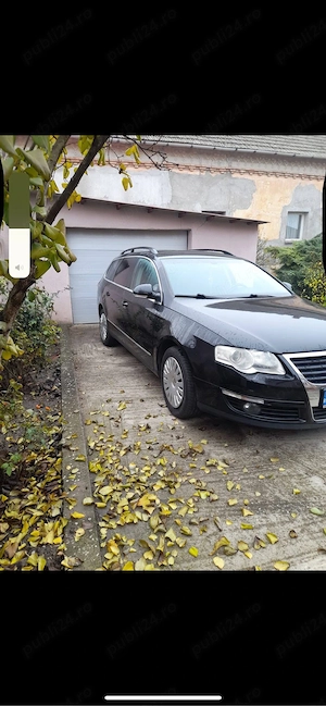 passat 2007 - imagine 2