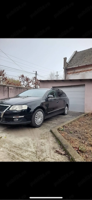 passat 2007