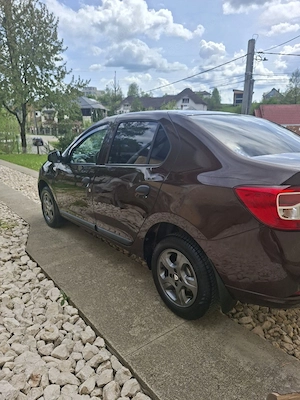 Dacia Logan 1,2 euro 6 - imagine 2