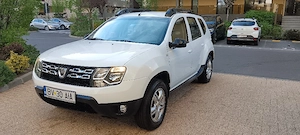 Dacia Duster 16 16v GPL 2015