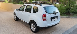 Dacia Duster 16 16v GPL 2015 - imagine 7