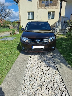 Dacia Logan 1,2 euro 6 - imagine 4