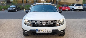 Dacia Duster 16 16v GPL 2015 - imagine 6