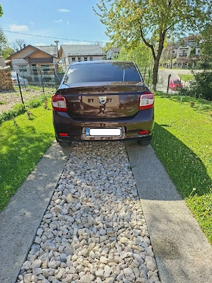 Dacia Logan 1,2 euro 6 - imagine 5
