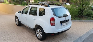 Dacia Duster 16 16v GPL 2015 - imagine 4