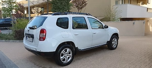 Dacia Duster 16 16v GPL 2015 - imagine 9