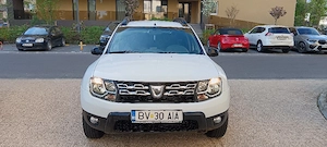 Dacia Duster 16 16v GPL 2015 - imagine 3