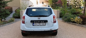 Dacia Duster 16 16v GPL 2015 - imagine 10