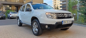 Dacia Duster 16 16v GPL 2015 - imagine 8