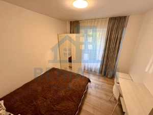 2 camere decomandat - parter - mobilat - utilat - centru - Ramada - imagine 3