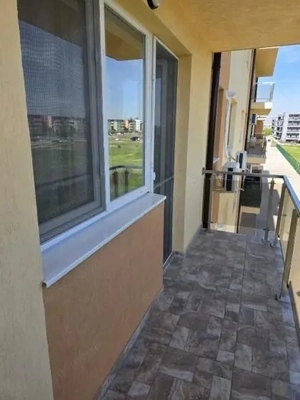 Închiriere Apartament cu 2 camere 2025, parcare inclusa, 2 AC, centrala proprie - imagine 13