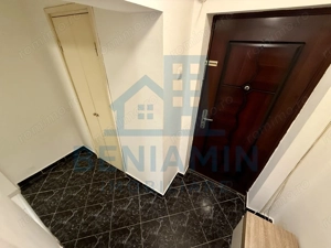 2 camere decomandat - parter - mobilat - utilat - centru - Ramada - imagine 6