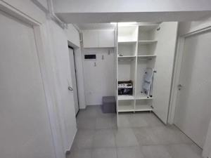 Închiriere Apartament cu 2 camere 2025, parcare inclusa, 2 AC, centrala proprie - imagine 5