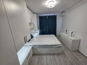 Închiriere Apartament cu 2 camere 2025, parcare inclusa, 2 AC, centrala proprie - imagine 9