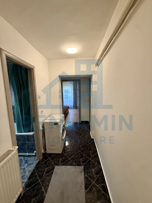 2 camere decomandat - parter - mobilat - utilat - centru - Ramada - imagine 5