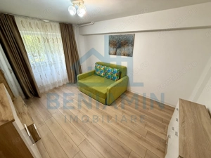 2 camere decomandat - parter - mobilat - utilat - centru - Ramada - imagine 2